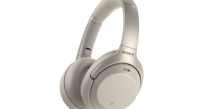 Sony WH1000XM3 color blanco