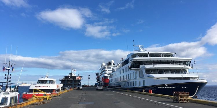 Epaustral espera que el turismo se reactive en el último trimestre y con volumen acotado