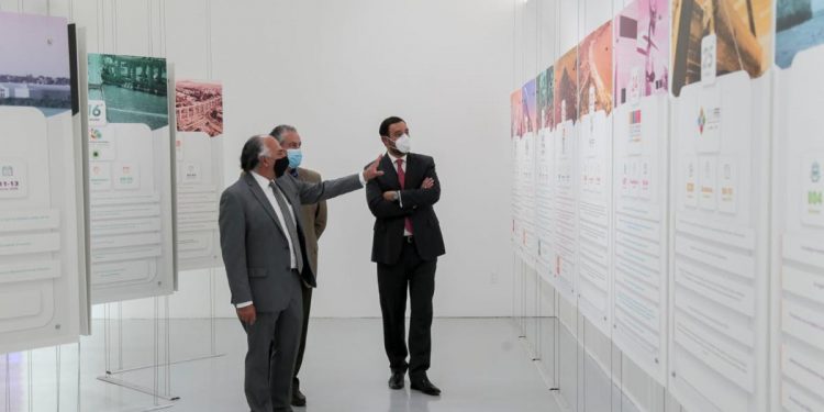 Es Zacatecas referente nacional en reapertura de la actividad turística