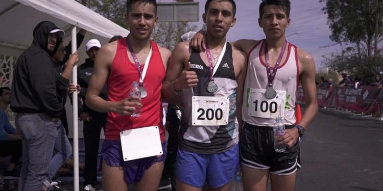 Estafan a hijos de Bernardo Segura y se queda sin recursos