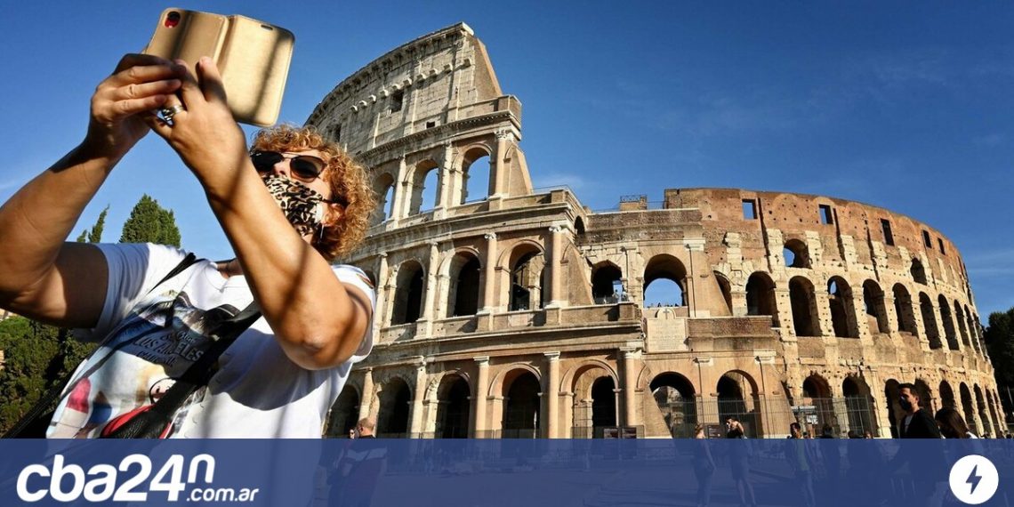 "Estamos en una situación terminal" - Cba24n