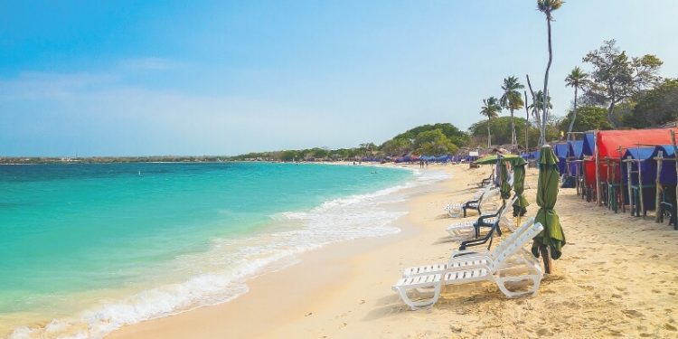 Estas son las mejores playas de Colombia que debes visitar por lo menos una vez en la vida
