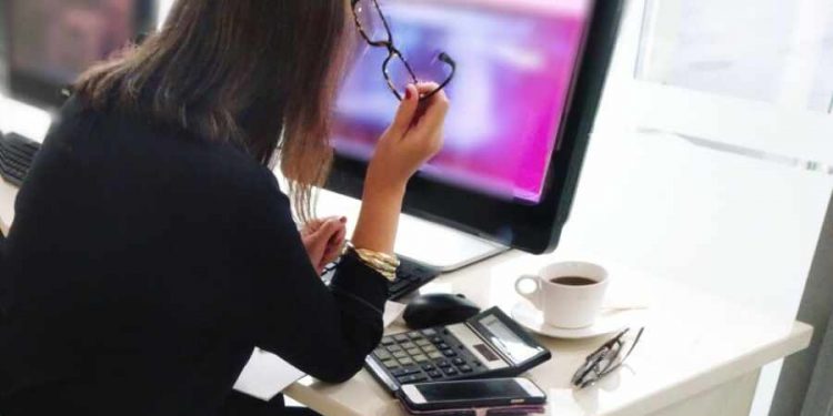 Estas son las profesiones con los niveles más altos de desempleo