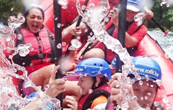 Estos son los 10 mejores planes para los amantes de la adrenalina en Australia