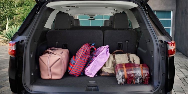 Estos son los mejores autos, camionetas y minivans para la familia en 2021