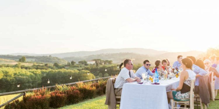 Estos son los mejores lugares para hacer turismo gastronómico