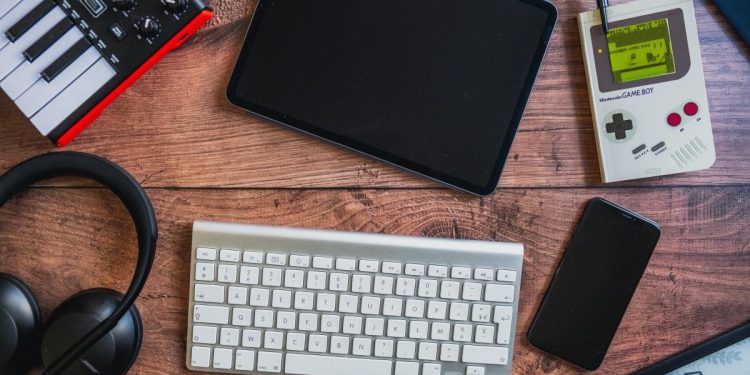 Estos son los mejores teclados Bluetooth para iPad que puedes comprar | Tecnología