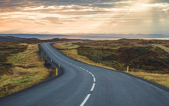 Estos son los paseos por carretera imperdibles cuando visites Europa