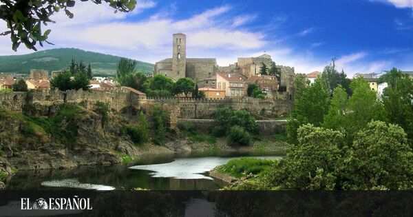 Estos son los pueblos de España donde mejor se come