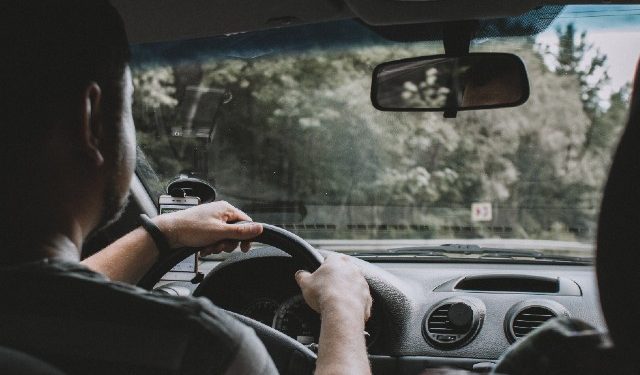 Un auto es uno de los mejores aliados para la aventura