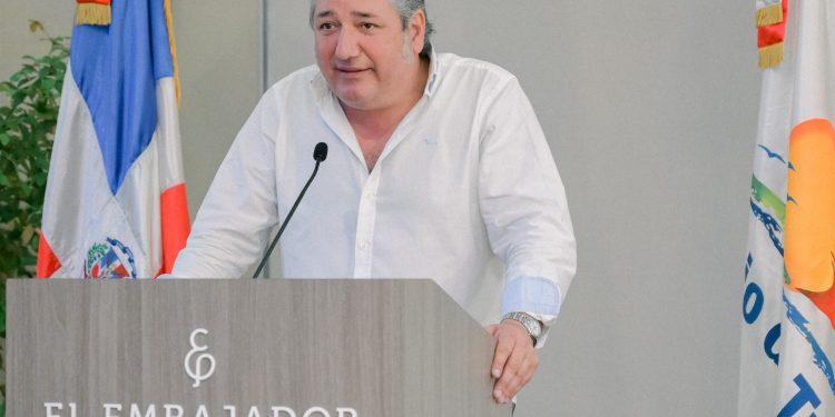 Evelop eleva a cinco sus vuelos semanales entre Madrid-Punta Cana a partir del verano - Noticias de turismo