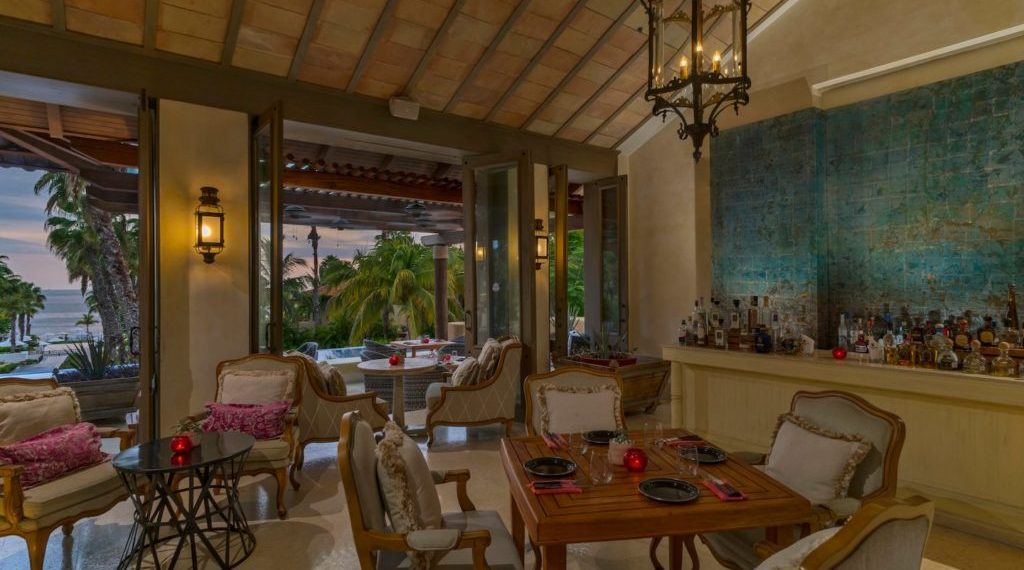 Riviera Nayarit resorts fiestas decembrinas