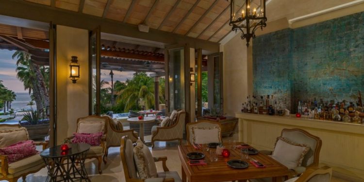 Riviera Nayarit resorts  fiestas decembrinas