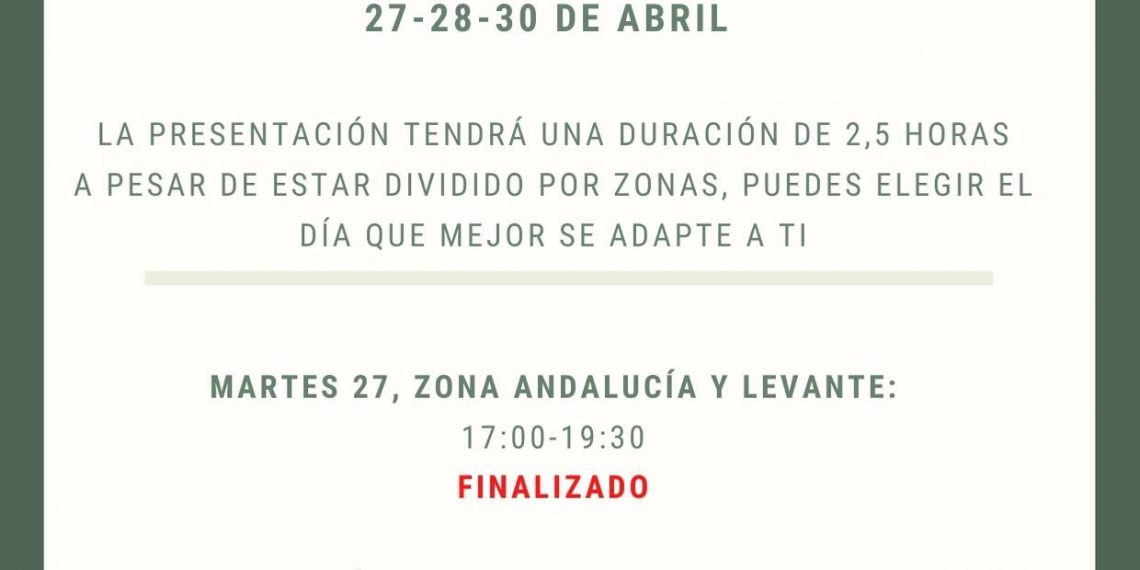 Éxito en la sesión de puertas abiertas de DIT Gestión