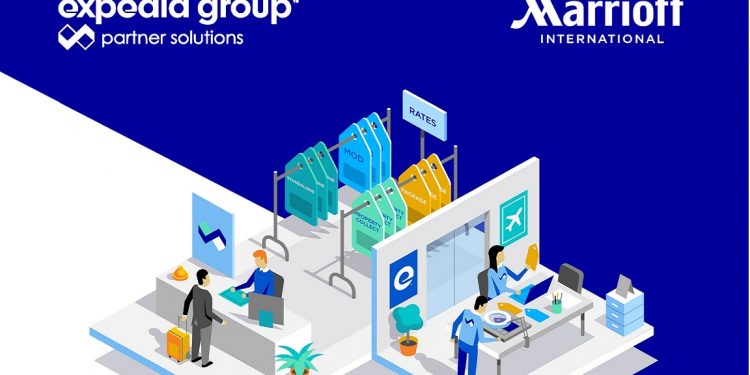Expedia TAAP y Marriott: formación online en España