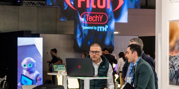 FITURTechy