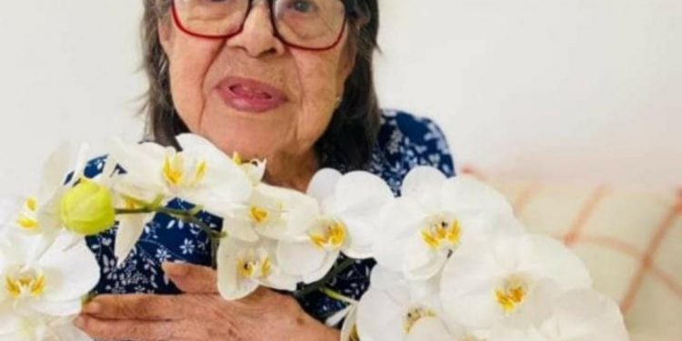 Fallece fundadora del emblemático colegio Liceo Colombia