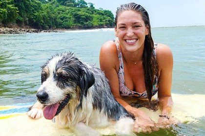 Lee MacMillan se suicidó a los 28 años (Foto: Twitter@tiinyturcs)