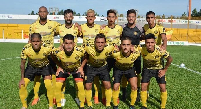 Federal A: Crucero derrotó 1 a 0 a Juventud Unida de Gualeguaychú