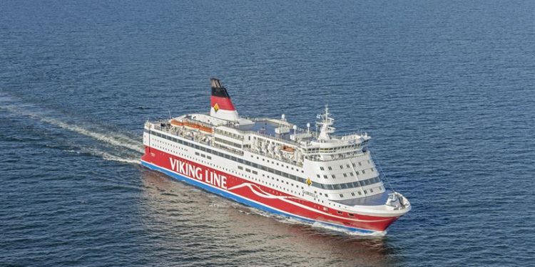 Finlandia: Hanko y Kotka abrirán sus puertos por primera vez a cruceros de Viking Line