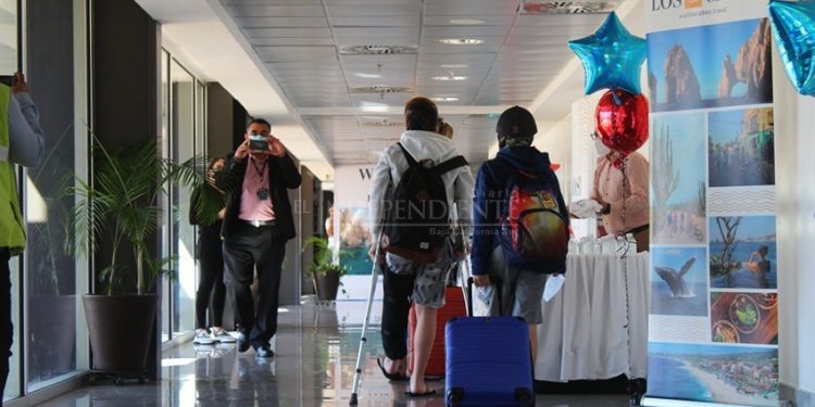 Flexibiliza EE. UU. restricciones de viajes a México