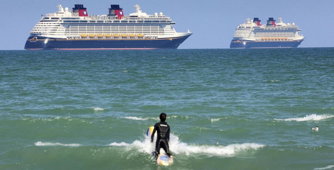 Florida exige autorización federal para los cruceros | Estados Unidos