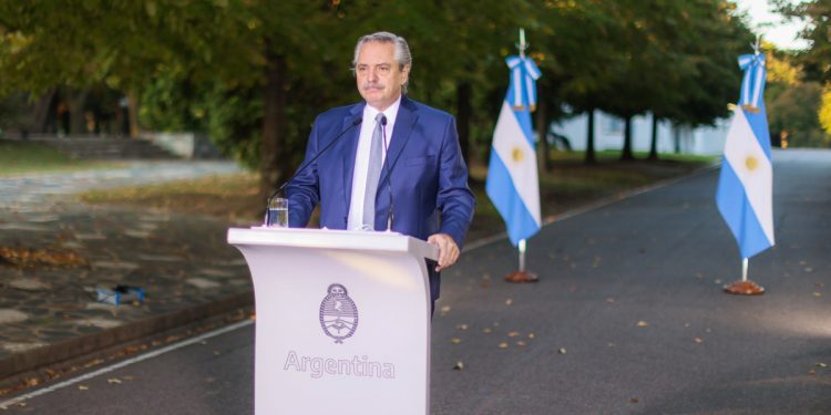 Fuertes restricciones en Argentina pero se sostiene el turismo interno