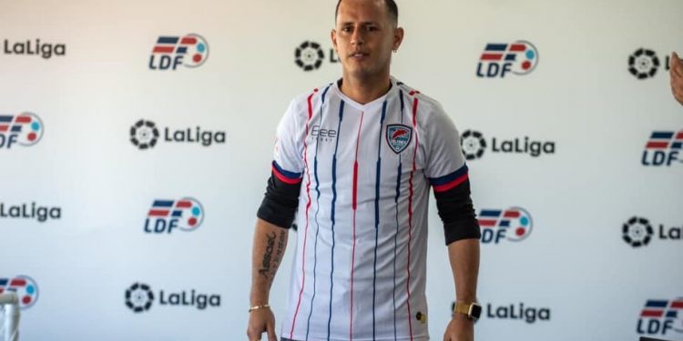 Futbolistas criollos emigran sin importar destino