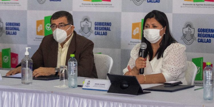 GORE Callao apuesta por la reactivación económica del sector turístico