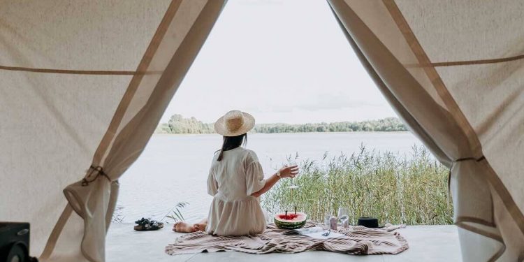 Glamping Madrid, dónde alojarse para disfrutar de la naturaleza