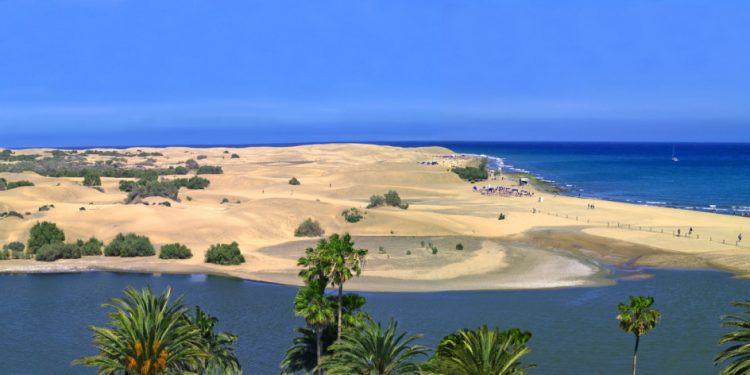 Gran Canaria: El destino seguro y de confianza mejor preparado para viajar