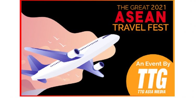 Great ASEAN Travel Fest 2021 ofrece recompensas a los compradores
