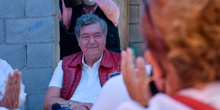 Guarderías nocturnas, compromiso de Jorge Hank Rhon para madres trabajadoras