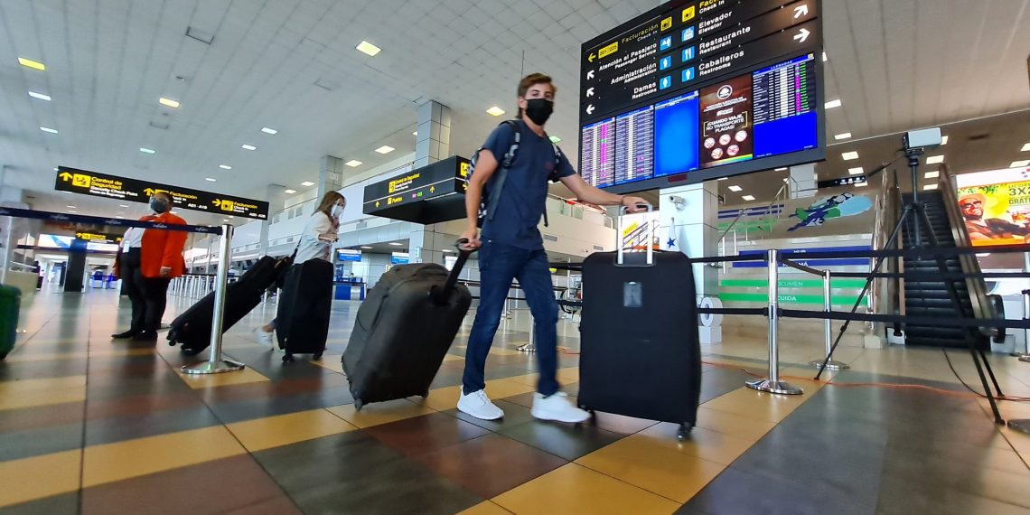 IATA pide a gobiernos que estimulen los viajes para ayudar a la recuperación – En Segundos Panama