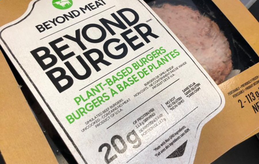 Impossible Foods debuta en las tiendas y enfrenta a Beyond Meat