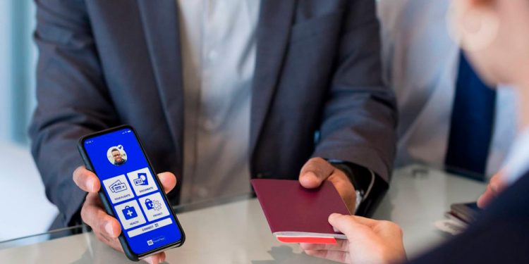 Impulsa IATA viajes con pruebas covid