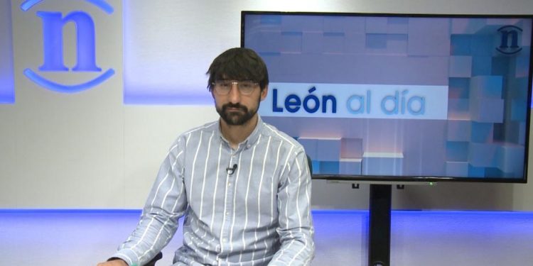 Informativo leonoticias | 'León al día' 13 de abril