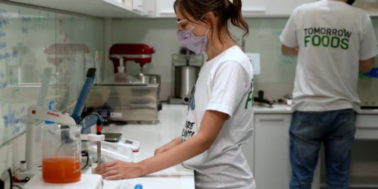 Ingredientes Latam - Tomorrow Foods inaugura el primer laboratorio de la región