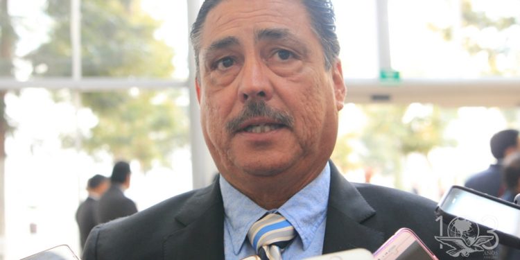 Insuficiente aplicación de vacunas a docentes: Héctor D′Argance
