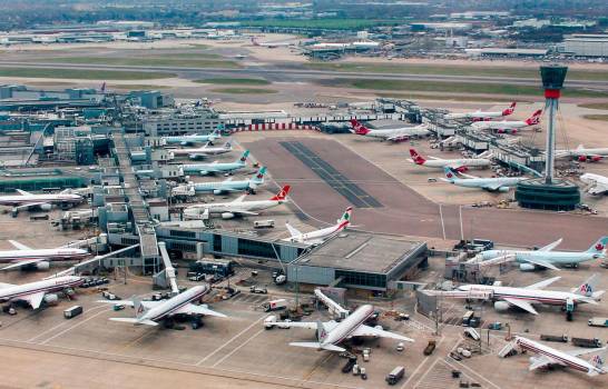 JAC: operaciones aéreas en Dominicana se mantienen en crecimiento constante - Noticias de turismo