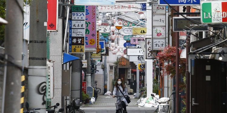 Japón crea un "pasaporte de vacunación" para facilitar los viajes internacionales en plena pandemia