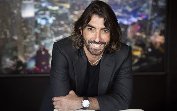 Javier Hidalgo dimite como CEO de Globalia | Noticias de Agencias de viajes, rss1