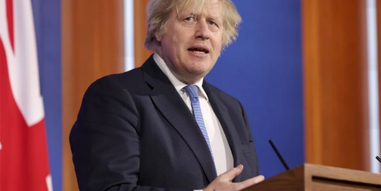 Johnson cree que británicos podrán viajar de vacaciones en mayo – Prensa Latina