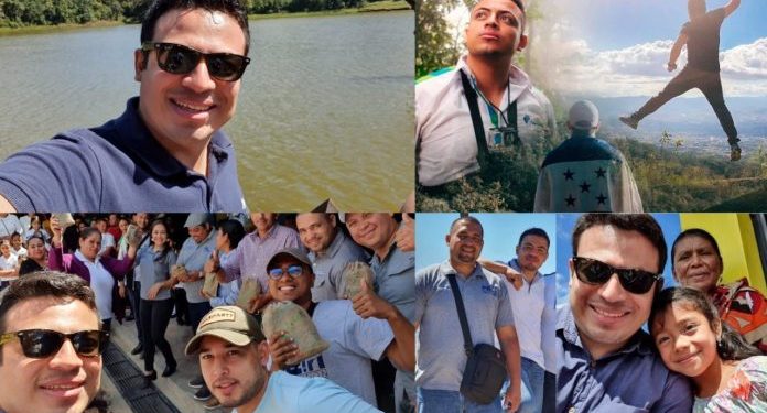 Muere líder ONG destinos turísticos