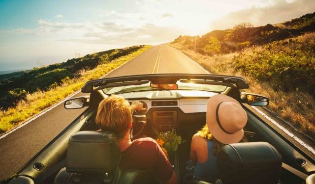 Kayak: las preferencias de viajes que terminarán creando tendencia