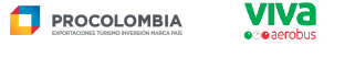 Viva Aerobus y Procolombia firman un convenio de cooperación para la promoción turística internacional con su nueva ruta Ciudad de México–Bogotá