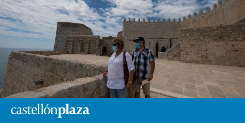 La Diputación reactivará Castellón Sénior con la apertura del plazo de compra de viajes