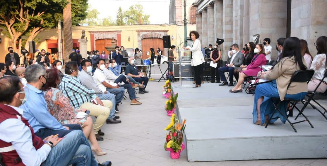Tlalpan arrancó una campaña para promover los atractivos turísticos de la demarcación.