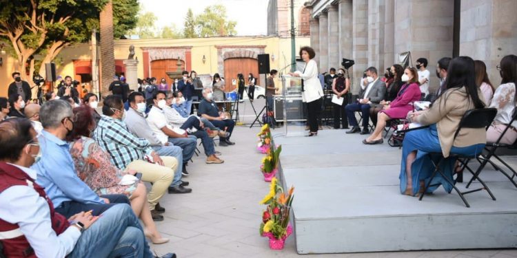 Tlalpan arrancó una campaña para promover los atractivos turísticos de la demarcación.