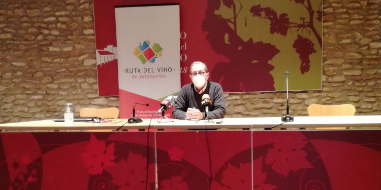La Ruta del Vino de Valdepeñas pondrá en marcha diversas actividades de promoción - Lanza Digital